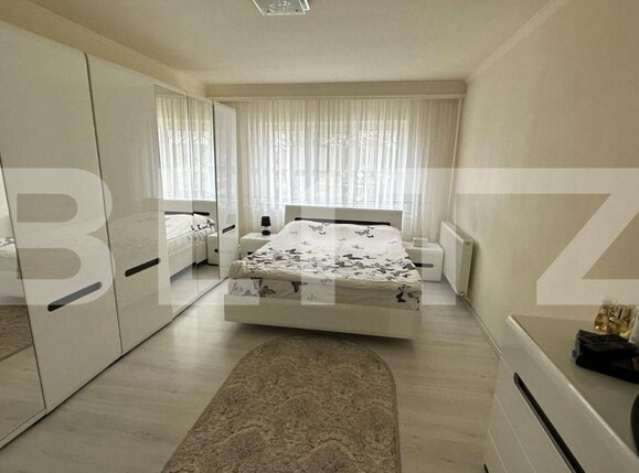 Apartament de vânzare 4 camere Tudor Vladimirescu - 147359AV | BLITZ Pitești | Poza1