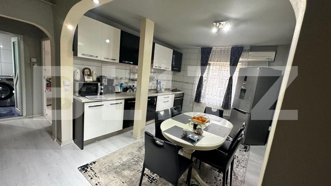 Apartament de vânzare 4 camere Tudor Vladimirescu - 147359AV | BLITZ Pitești | Poza7