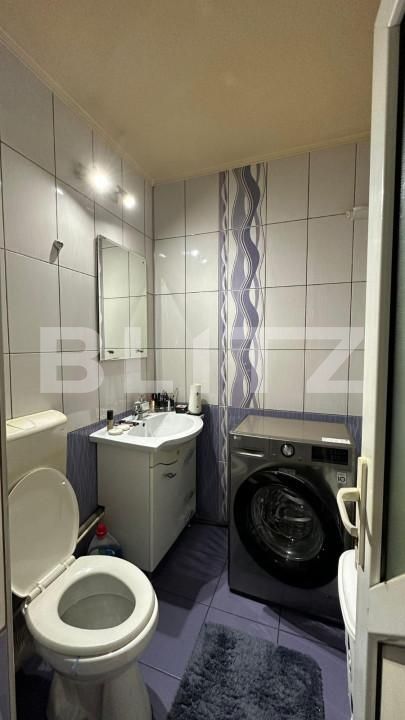 Apartament de vânzare 4 camere Tudor Vladimirescu - 147359AV | BLITZ Pitești | Poza5