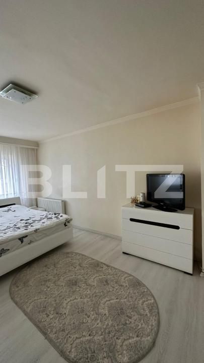 Apartament de vânzare 4 camere Tudor Vladimirescu - 147359AV | BLITZ Pitești | Poza2