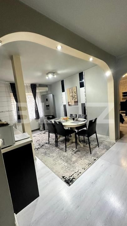 Apartament de vânzare 4 camere Tudor Vladimirescu - 147359AV | BLITZ Pitești | Poza8