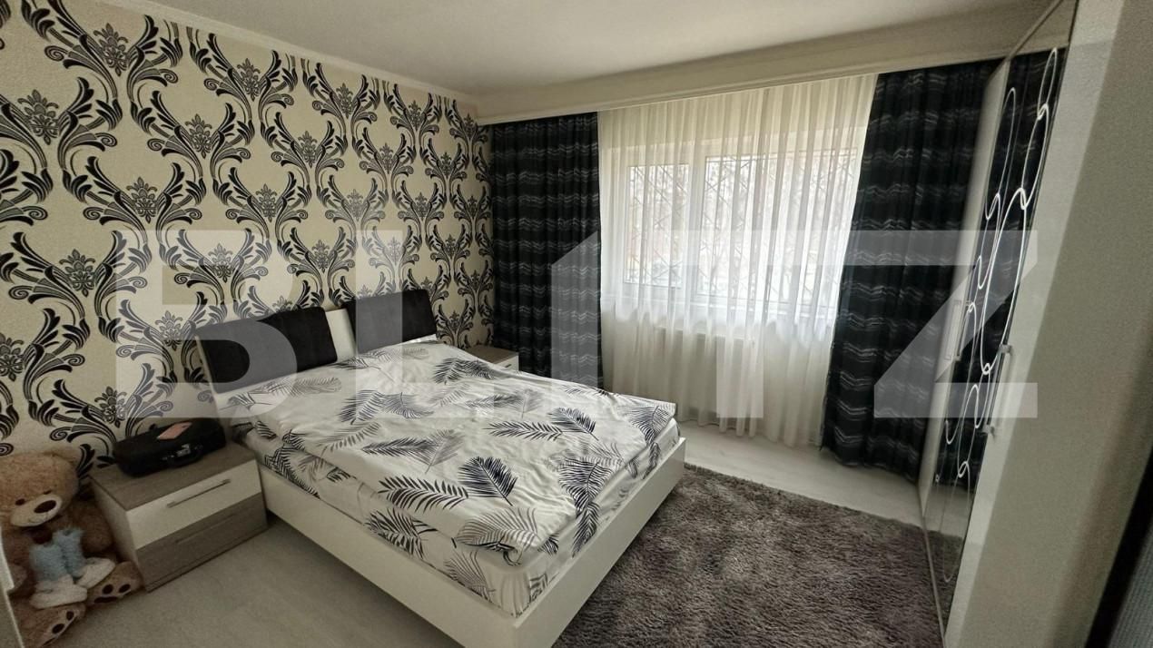 Apartament de vânzare 4 camere Tudor Vladimirescu - 147359AV | BLITZ Pitești | Poza6