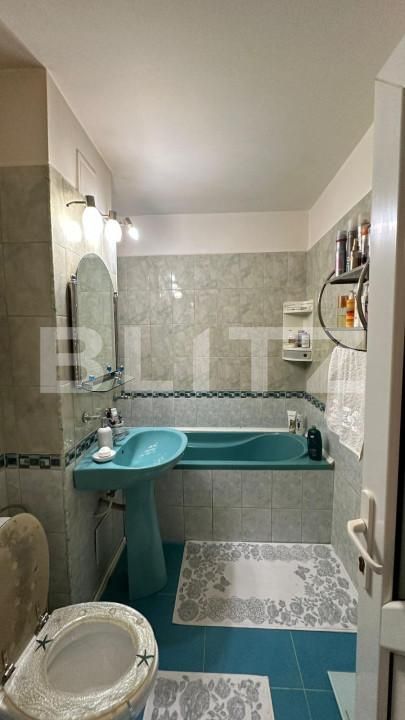 Apartament de vânzare 4 camere Tudor Vladimirescu - 147359AV | BLITZ Pitești | Poza13