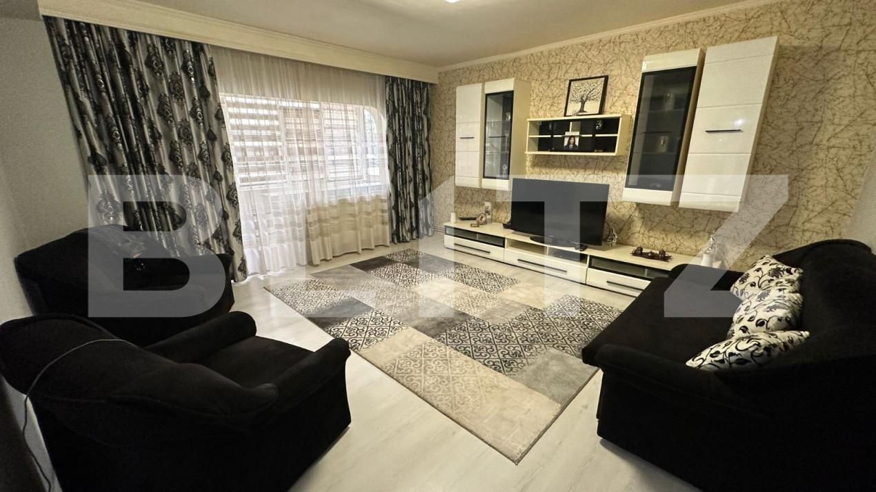 Apartament de vânzare 4 camere Tudor Vladimirescu - 147359AV | BLITZ Pitești | Poza4