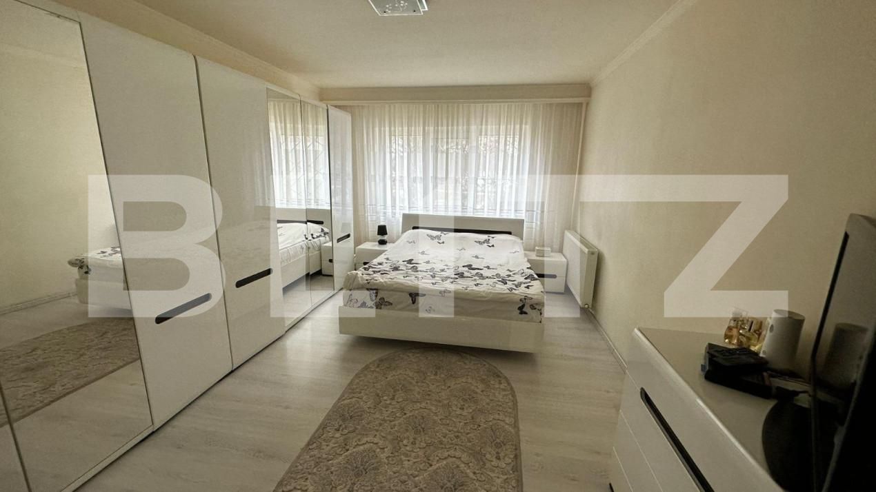 Apartament de vânzare 4 camere Tudor Vladimirescu - 147359AV | BLITZ Pitești | Poza1