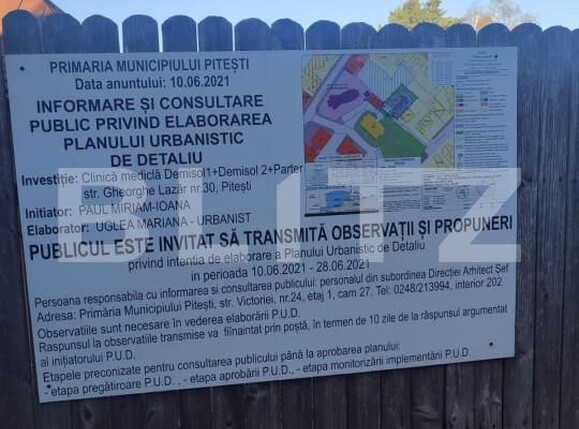 Casa de vânzare 4 camere Central - 147363CV | BLITZ Pitești | Poza13