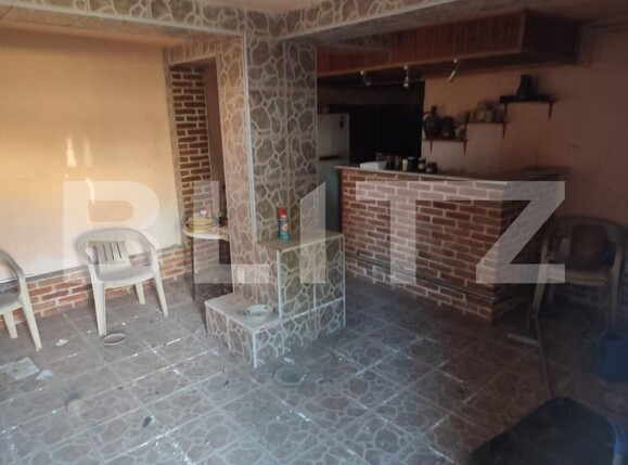 Casa de vânzare 4 camere Central - 147363CV | BLITZ Pitești | Poza4