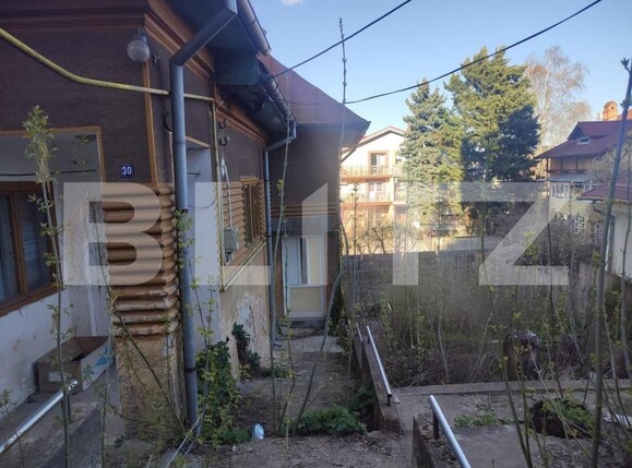 Casa de vânzare 4 camere Central - 147363CV | BLITZ Pitești | Poza2