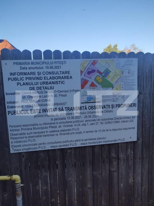 Casa de vânzare 4 camere Central - 147363CV | BLITZ Pitești | Poza13