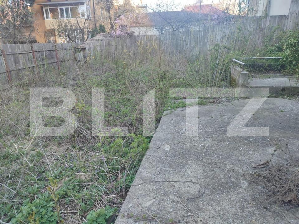 Casa de vânzare 4 camere Central - 147363CV | BLITZ Pitești | Poza3