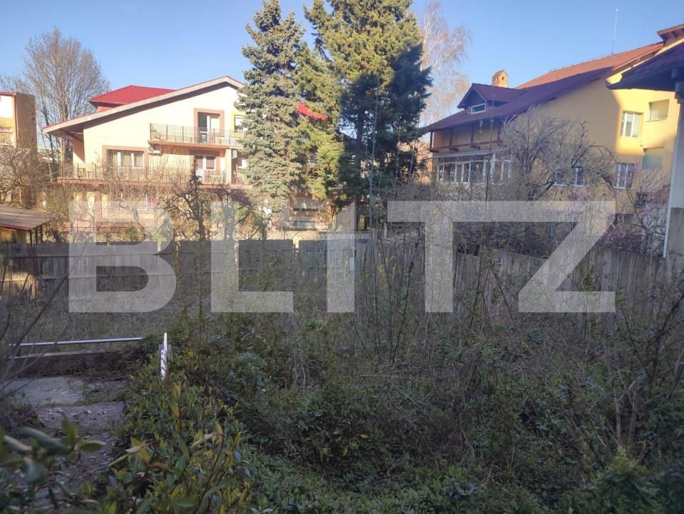 Casa de vânzare 4 camere Central - 147363CV | BLITZ Pitești | Poza5