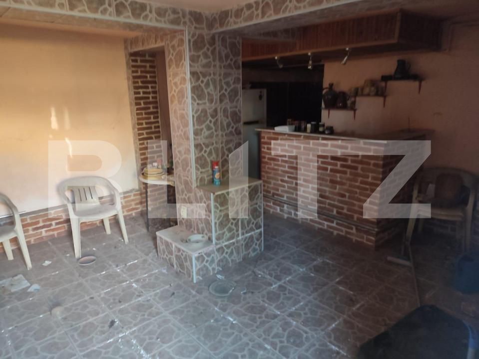 Casa de vânzare 4 camere Central - 147363CV | BLITZ Pitești | Poza4