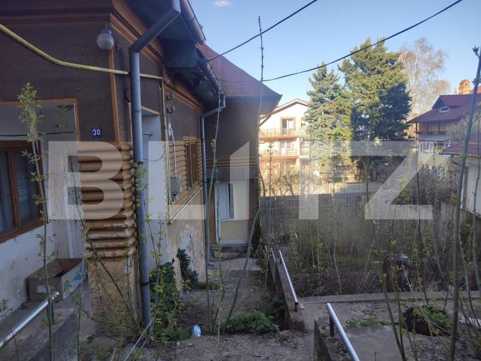 Casa de vânzare 4 camere Central - 147363CV | BLITZ Pitești | Poza2