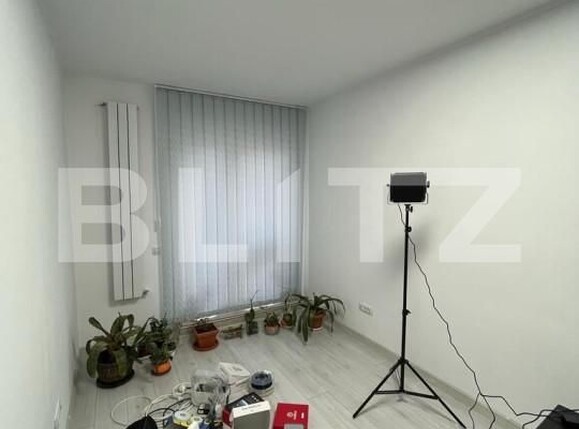 Spațiu birouri de închiriat Ultracentral  - 147434SIB | BLITZ Pitești | Poza2