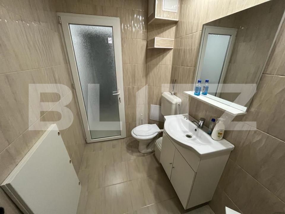 Spațiu birouri de închiriat Ultracentral  - 147434SIB | BLITZ Pitești | Poza6