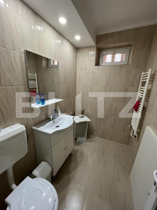 Spațiu birouri de închiriat Ultracentral  - 147434SIB | BLITZ Pitești | Poza7