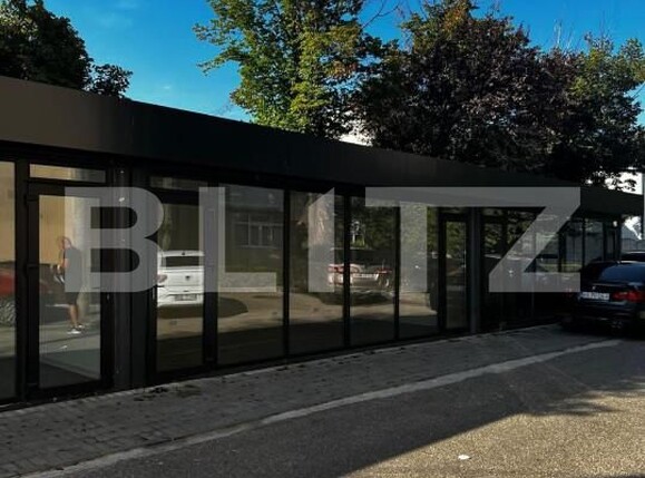 Spațiu comercial de închiriat Banat - 147494SIC | BLITZ Pitești | Poza4