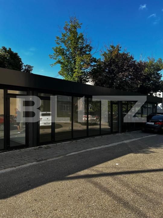 Spațiu comercial de închiriat Banat - 147494SIC | BLITZ Pitești | Poza4