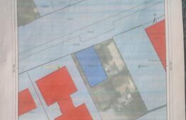 Teren de vanzare, 283 mp, Pitesti