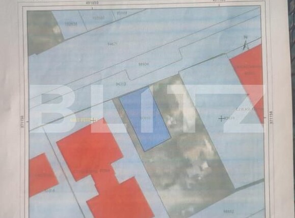 Teren de vânzare Craiovei - 147502TV | BLITZ Pitești | Poza1