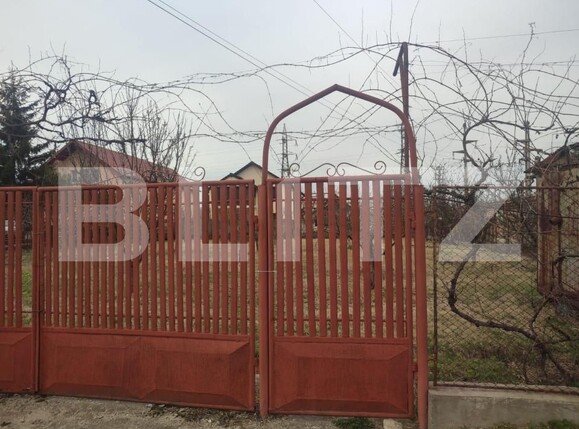 Teren de vânzare Gavana - 147597TV | BLITZ Pitești | Poza2