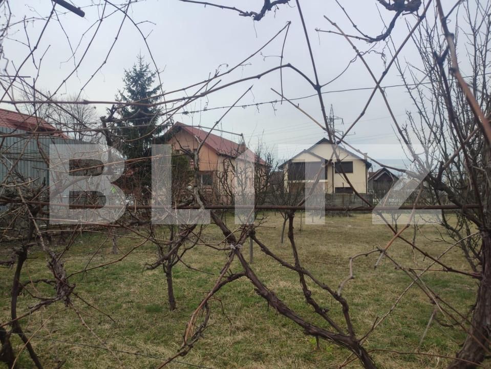 Teren de vânzare Gavana - 147597TV | BLITZ Pitești | Poza3