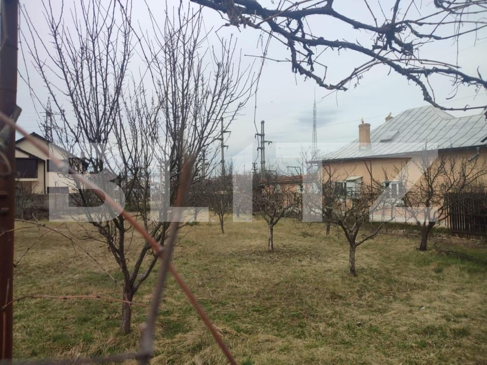 Teren de vânzare Gavana - 147597TV | BLITZ Pitești | Poza5