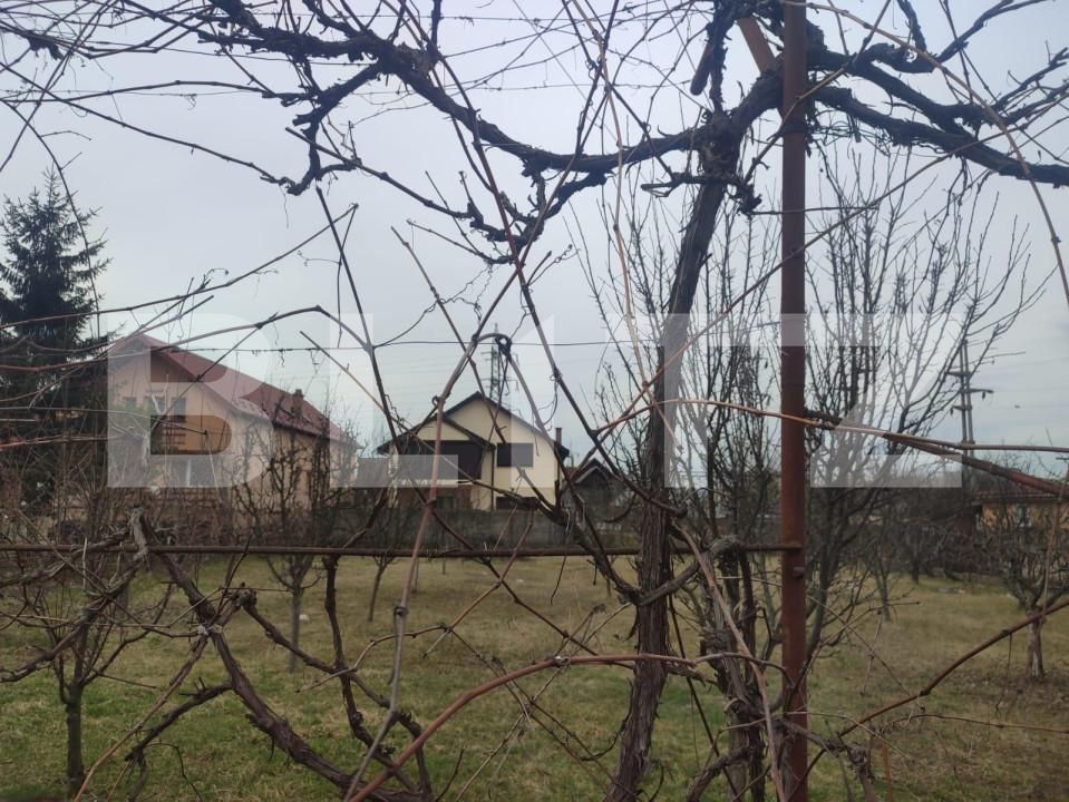 Teren de vânzare Gavana - 147597TV | BLITZ Pitești | Poza4