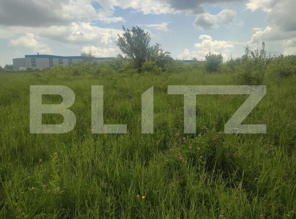 Teren de vânzare Prundu - 147598TV | BLITZ Pitești | Poza1