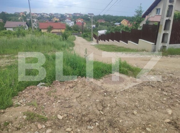 Teren de vânzare Prundu - 147598TV | BLITZ Pitești | Poza5