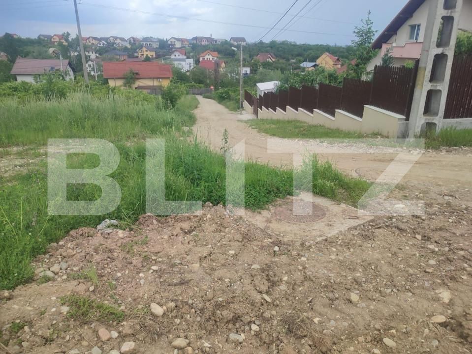 Teren de vânzare Prundu - 147598TV | BLITZ Pitești | Poza5