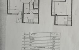 Apartament 4 camere, decomandat, 127 mp, Trivale