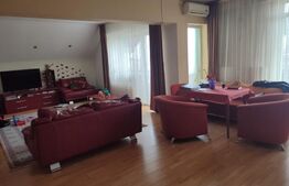 Apartament 4 camere, decomandat, 127 mp, Trivale