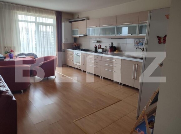 Apartament de vânzare 4 camere Trivale - 147733AV | BLITZ Pitești | Poza1