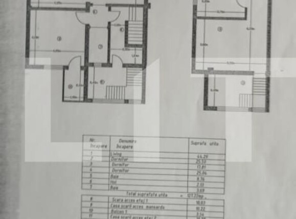 Apartament de vânzare 4 camere Trivale - 147733AV | BLITZ Pitești | Poza12