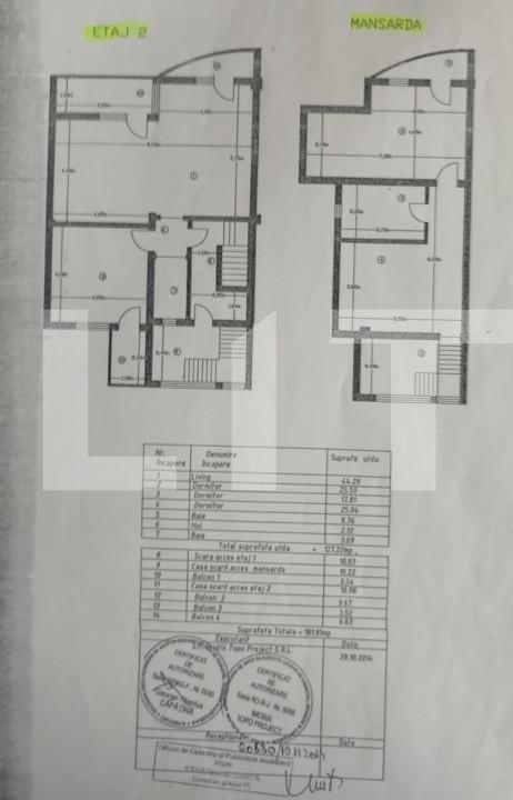 Apartament de vânzare 4 camere Trivale - 147733AV | BLITZ Pitești | Poza12