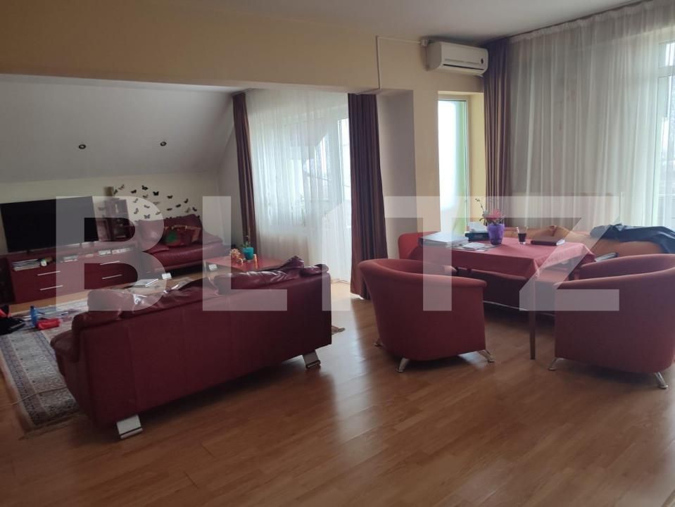 Apartament de vânzare 4 camere Trivale - 147733AV | BLITZ Pitești | Poza4