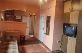 Apartament 2 camere, 35mp, Teilor