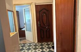Apartament 2 camere, zona Trivale