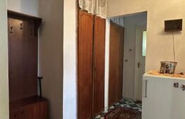 Apartament 2 camere, zona Trivale