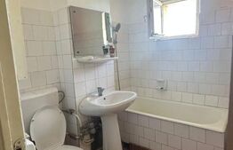 Apartament 2 camere, zona Trivale