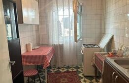 Apartament 2 camere, zona Trivale