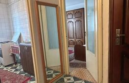 Apartament 2 camere, zona Trivale