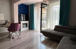 Apartament 3 camere, decomandat, zona Prundu