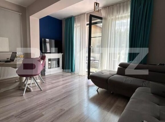 Apartament de vânzare 3 camere Prundu - 147736AV | BLITZ Pitești | Poza1