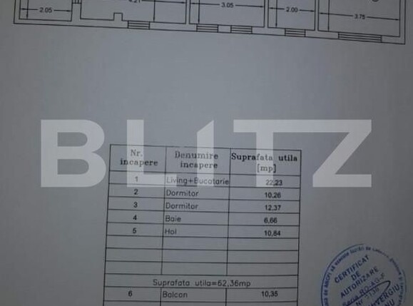 Apartament de vânzare 3 camere Prundu - 147736AV | BLITZ Pitești | Poza7