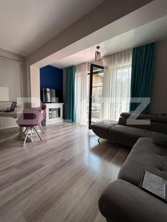 Apartament de vânzare 3 camere Prundu - 147736AV | BLITZ Pitești | Poza1