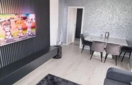 Apartament 3 camere, decomandat, zona Arena