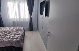 Apartament 3 camere, decomandat, zona Arena