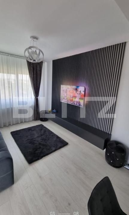 Apartament de vânzare 3 camere Prelungirea Craiovei - 147737AV | BLITZ Pitești | Poza2